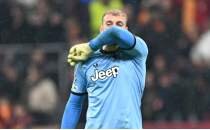 Juventus'ta Michele Di Gregorio ile veda karar�!