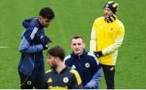 Skriniar'�n yoklu�unda Tedesco'dan iki ayr� plan