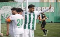 FIFA'dan Serik Spor'a 3 d�nemlik transfer yasa��