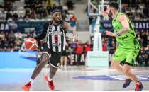 Basketbol Erkekler T�rkiye Kupas�'nda D�rtl� Final heyecan�!