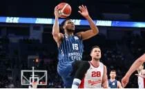 T�rkiye Kupas�'nda Be�ikta� GA�N'in rakibi Anadolu Efes oldu!