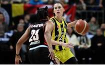 Fenerbah�e Opet, seriye farkl� galibiyetle ba�lad�!