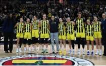 Fenerbah�e Opet, Final Four'a y�kseldi!