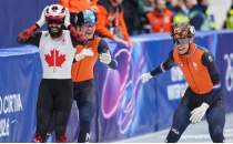 K�� Olimpiyatlar�'nda 8 disiplinde madalya heyecan�