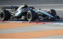 Empire Strikes Back: Formula 1'de favori Mercedes!