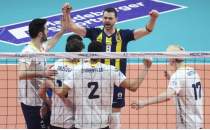 Fenerbah�e Medicana, Orion Stars'a set vermeden �eyrek finalde!