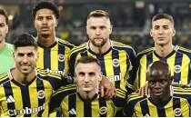 Fenerbah�e'de sakatl�k: Skriniar!