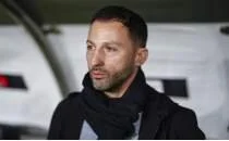 Domenico Tedesco'dan kadro tercihi i�in a��klama!