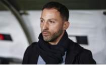 Fenerbah�e'nin kamp kadrosunda 9 eksik