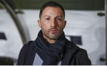 Domenico Tedesco i�in olay iddia!