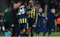 Kayserispor - Fenerbah�e: Muhtemel 11'ler