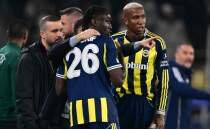 Tedesco'dan Cherif'e �zel uyar�: 'Sen de�il kaleciler paniklesin'