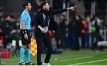 Domenico Tedesco: 'Kazan�rsak psikolojik �st�nl�k bizde'