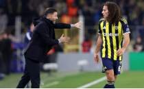 Domenico Tedesco'dan Be�ikta�'a �zel strateji!