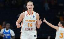 Galatasaray �a�da� Faktoring, FIBA EuroLeague'de Basket Landes'e konuk olacak