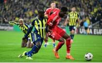 Nottingham Forest-Fenerbah�e ma��n�n hakemi a��kland�