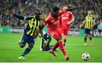 Fenerbah�e, Avrupa'da 300. ma��na ��kacak