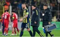 Milan Skriniar i�in hedef Be�ikta� derbisi