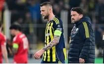 Milan Skriniar: 'Bana sadece birka� hafta verin'