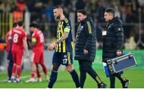 Slovakya'da Skriniar beklentisi