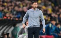 Domenico Tedesco, Gaziantep'te de yok!