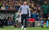 Domenico Tedesco: '5-0'� da kabul ederdik'