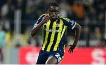 Fenerbah�e'de Cherif'in opsiyonu devreye girdi!