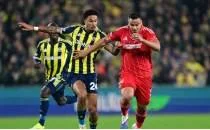 Fenerbah�e'de bir sakatl�k daha: Jayden Oosterwolde