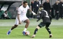 Pendikspor, 3 puan� son dakikalarda ald�!