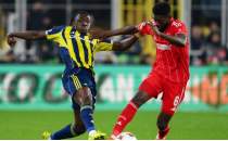 Nihat Kahveci: 'Nottingham Forest 17 ki�i oynad�'