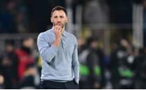 Domenico Tedesco, kul�beye d�nd�