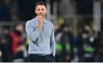 ��te Fenerbah�e'de Tedesco'nun tazminat�!