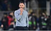 Domenico Tedesco, Bologna'ya imza at�yor