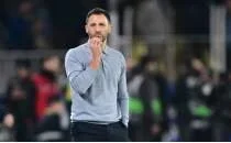 Bologna'da Domenico Tedesco d�nemi