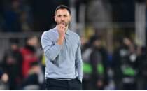 Tedesco, Antalyaspor ma��nda yok!