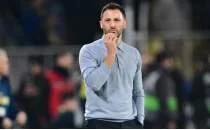 Skrinar sonras� Tedesco'dan s�rpriz karar!