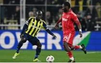 Ola Aina'dan Fenerbah�e'yi k�zd�racak s�zler