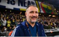 Vitor Pereira: 'F.Bah�e'yi biliyorum, sava�acaklar'