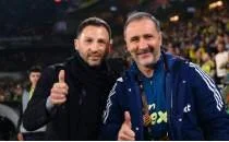 Fenerbah�e'de bu sezon ilk kez!