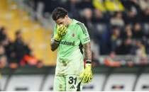 Fenerbah�e'de Ederson s�k�nt�s�!