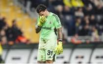 Fenerbah�e'de Ederson belirsizli�i!