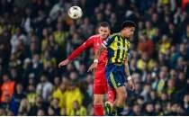 Fenerbah�e'nin �ngiliz laneti devam ediyor