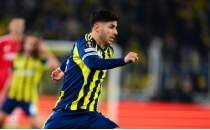 Nottingham Forest - Fenerbah�e: Muhtemel 11'ler