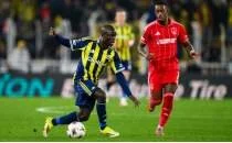 N'Golo Kante: 'Hi�bir �ey bitmedi!'