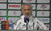 Engin �zdemir: ''�ok �nemli galibiyet''