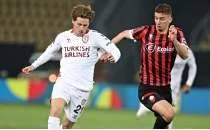 Samsunspor, �sk�p'te avantaj� kapt�!