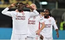 Samsunspor, Karag�mr�k deplasman�nda ��k�� ar�yor