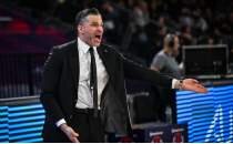 Dusan Alimpijevic'e iki ma� men cezas�!