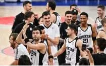 TBF'den Be�ikta� GA�N'in ma� saati talebine ret!