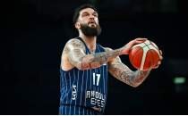 Anadolu Efes, Tel Aviv ma��n� Belgrad'da oynayacak